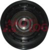 AUTLOG RT1359 Deflection/Guide Pulley, v-ribbed belt